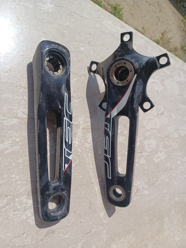 Joint tec pedivelle - joint, carbone