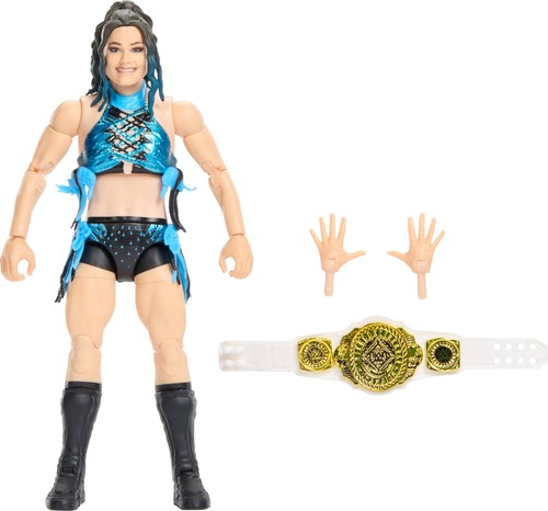 Wwe elite collection series - wwe,
