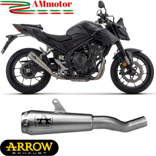 Arrow honda 500 hornet 2024 - honda, cb