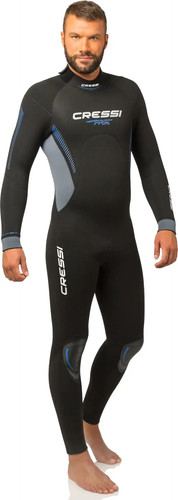 Cressi combinaison plongée - de,