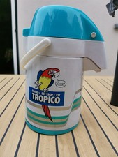 Fontaine à pompe Tropico