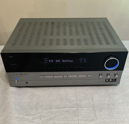 Harman kardon 3480 stereo - 3480,