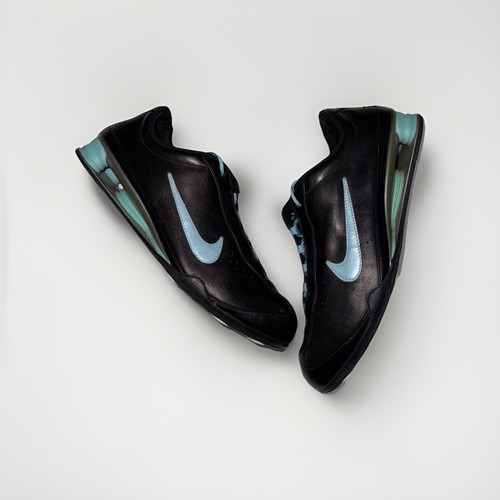 Nike the rival shox 2005 - rival,
