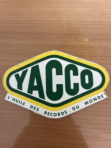 Autocollant sticker vintage - autocollant,