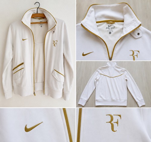 Veste nike roger federer - veste,
