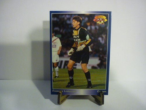 Carte foot panini official - carte,
