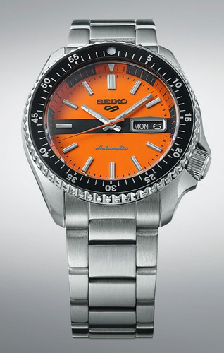 Montre automatique seiko sport - automatique,