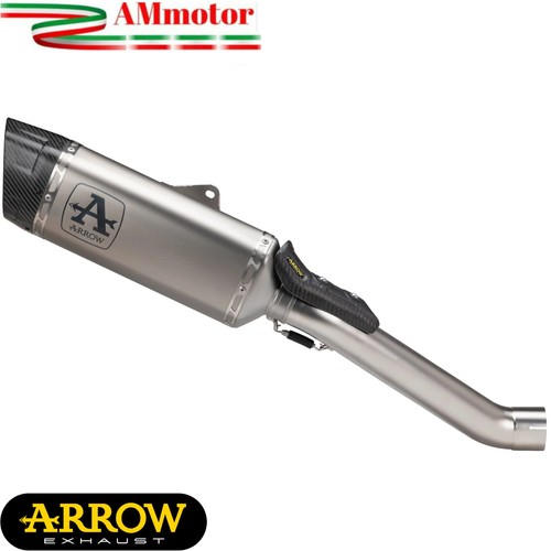Arrow aprilia tuono 1100 - aprilia, v4