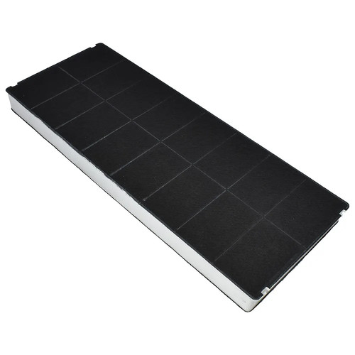 Filtre charbon pour hotte - pour,
