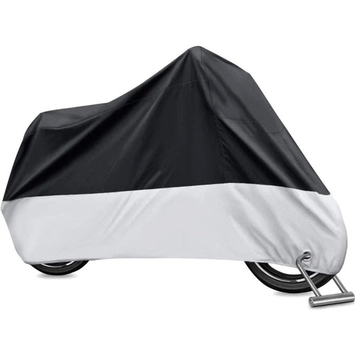 Bâche moto couverture - de,