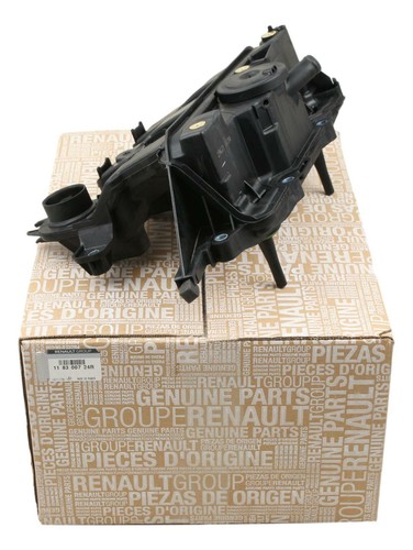 Cache séparateur huile - séparateur, d'huile