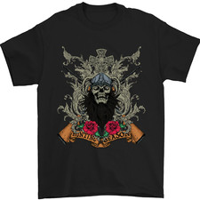 T-Shirt Chasseur De Crâne De