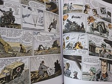 CORTO MALTESE HUGO PRATT T5