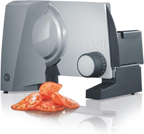 Graef 10002 trancheuse en - graef,