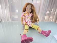 Poupée Käthe Kruse poupée