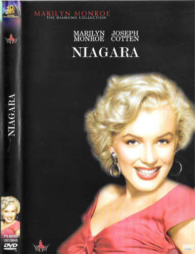 Niagara dvd - 1953),