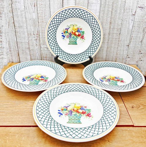 Villeroy boch basket rim - villeroy,