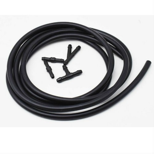 Durite lave glace kit - lave, tuyau