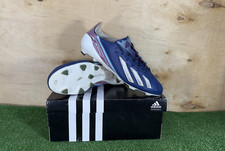 Adidas adizero F50 FG Cuir