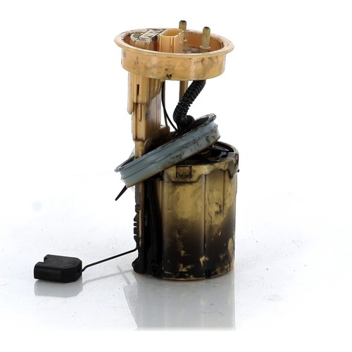 Pompe carburant électrique - à,