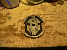 Homelite Ranger Chainsaw