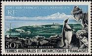 TERRES AUSTRALES AERIENS N°14