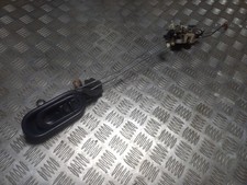 Poignée ouverture porte gauche Mazda Roadster MX5 MX-5 16V Cabriolet 1991 NA6CE