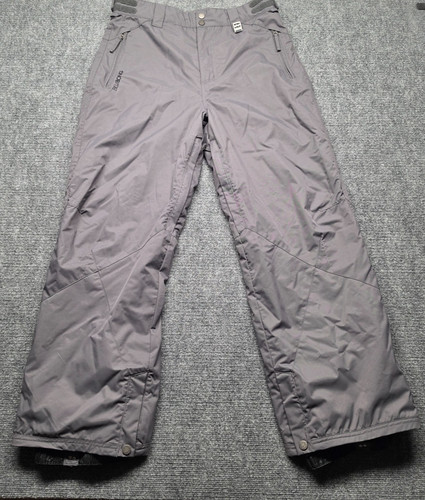 Billabong mens ski snowboard - ski,