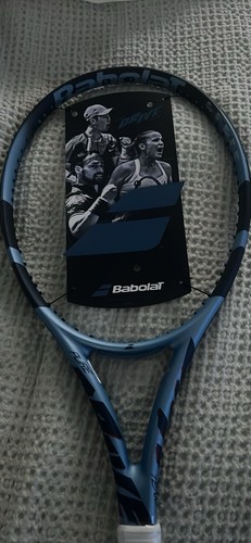 Babolat pure drive - drive, 1/8
