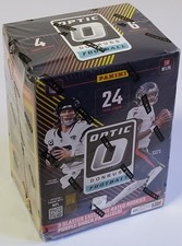 NFL Donruss Optic 2024 Boîte