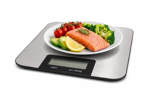 Balance numérique cuisine - de,