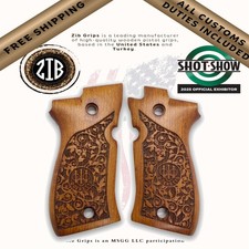 Poignées ZIB Beretta en