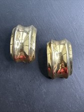 Ancienne Paire De Boucle