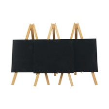 - Lot de 3 Tableaux de Table +