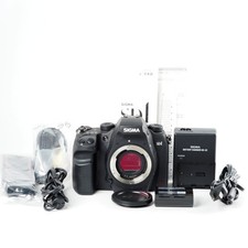 Boîtier pour appareil photo