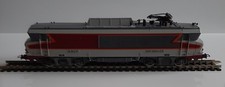 Locomotive analogique roco - locomotive, ho