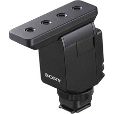 Sony ECM-B10 Microphone