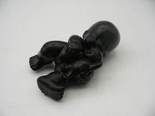 Figurine vintage 1991 les - figurine,