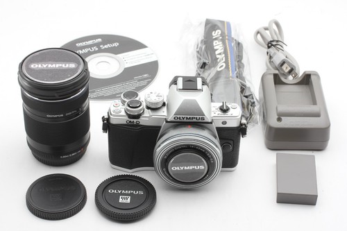 6992shot mint olympus - 6992shot【mint】olympus, om-d