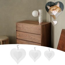 Cloche rotative carillon à