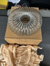 RARE RESSORT Neuf 60’ LAMPE