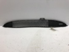 Grille de pare choc PEUGEOT 206 PHASE 2 BREAK 9648291877