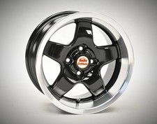Jantes Steffan BCW VW Golf 1 2