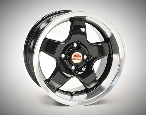 Jantes steffan bcw golf 2 - 1,