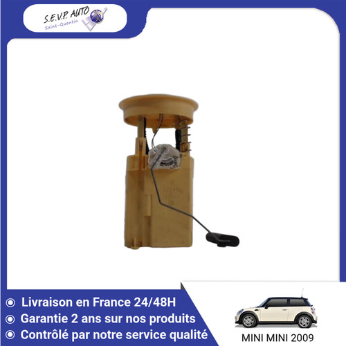 Jauge a carburant - a,