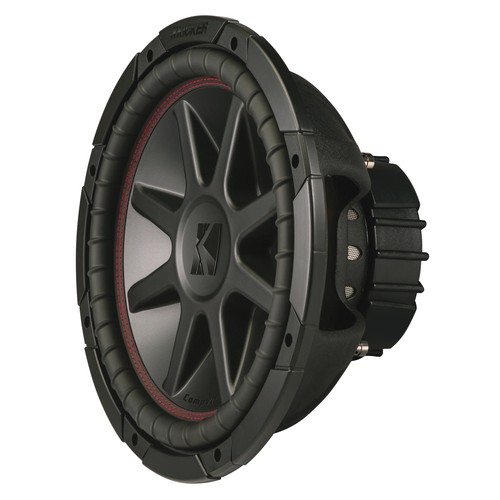 Kicker caisson basses - caisson, de