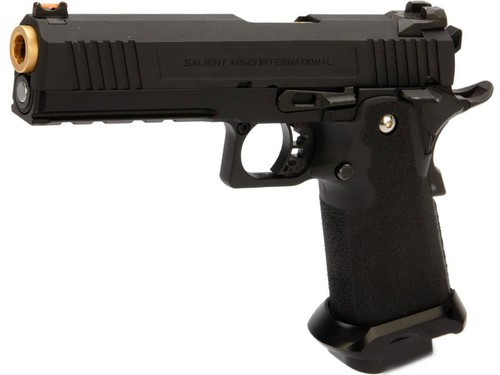Emg salient arms red hi - salient, hi-capa