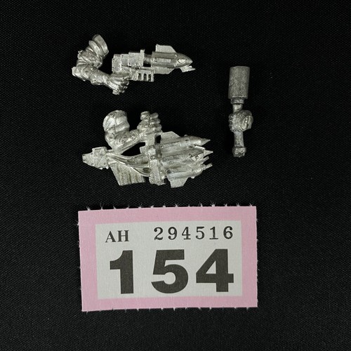 Armes ork tankbusta - armes,