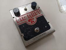 ELECTRO-HARMONIX / BIG MUFF