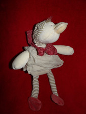 Doudou Peluche Moulin Roty